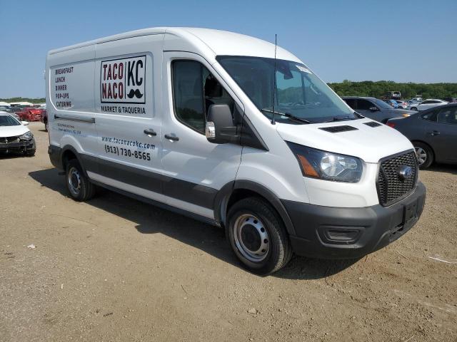 2021 Ford Transit T-250 VIN: 1FTBR1C86MKA11746 Lot: 53784463