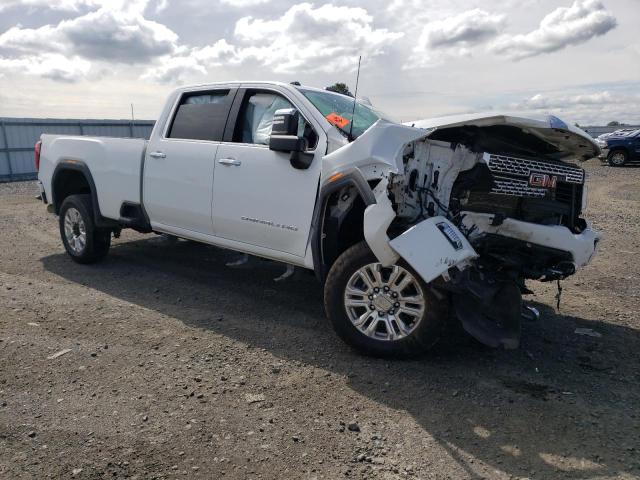1GT49REY7NF188613 GMC Sierra K2500 Denali