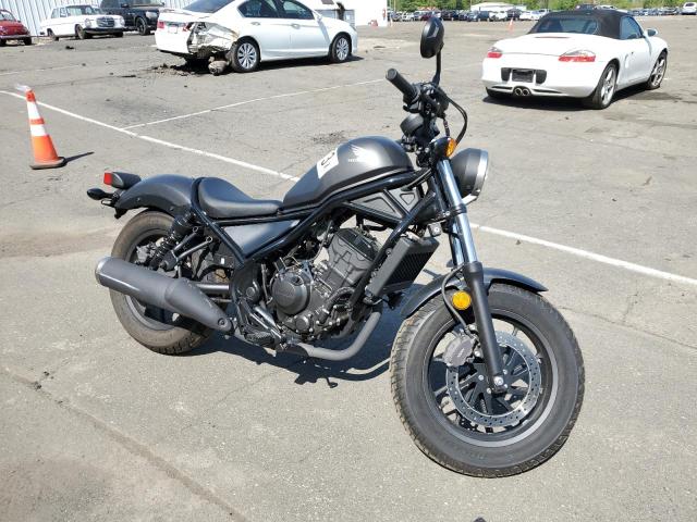 2019 HONDA CMX300 - MLHNC530XK5201137