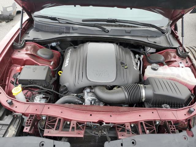 2C3CDXCTXNH204876 Dodge CHARGER R/T