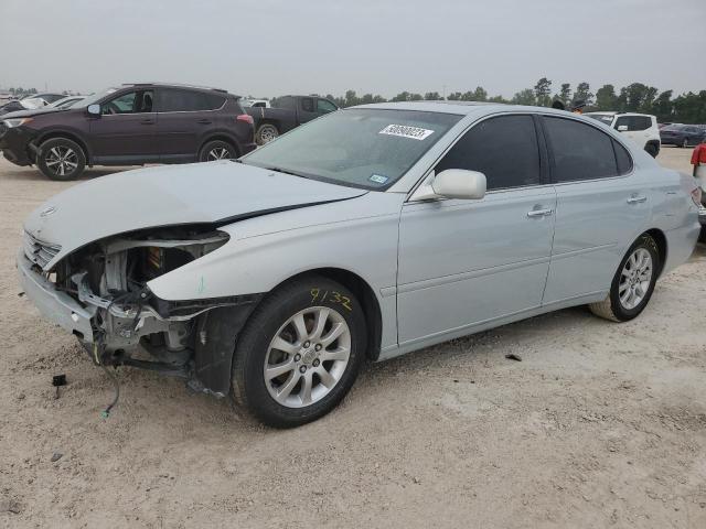 2002 Lexus ES 300 