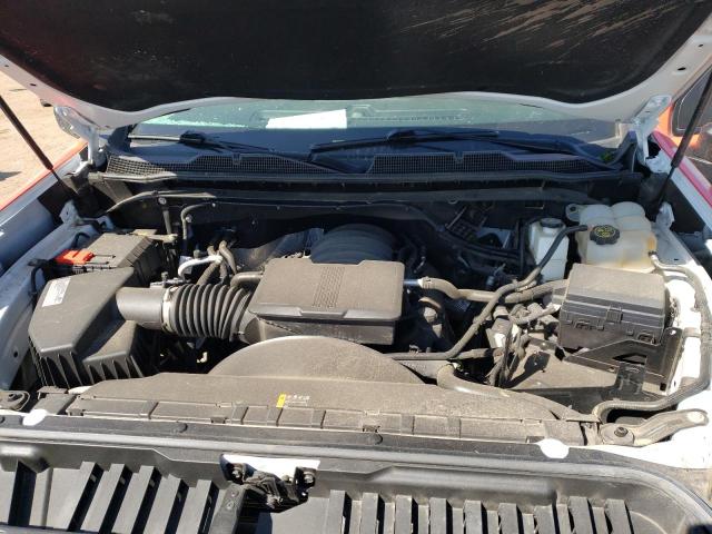 2021 CHEVROLET 2500 HD 1GC2YLE76MF137178