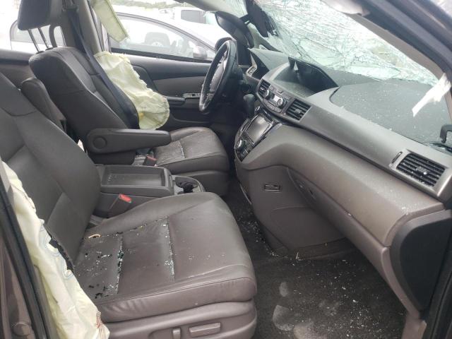 2016 HONDA ODDESEY 5FNRL5H69GB115227