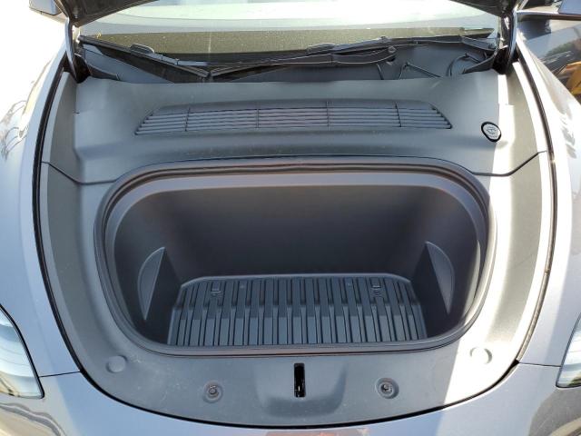 7SAYGDEE0PF632702 Tesla Model Y