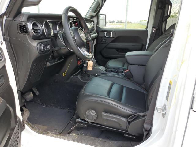 1C4JJXSJ5PW594348 Jeep Wrangler Rubicon 392