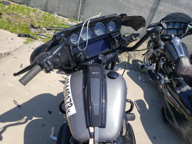 2021 HARLEY-DAVIDSON FLHXS - 1HD1KRP15MB666331