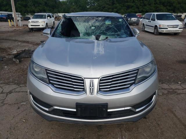 2016 LINCOLN MKX PREMIE 2LMTJ6JR1GBL44746