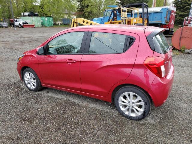 2020 CHEVROLET SPARK 1LT - KL8CD6SA4LC447033