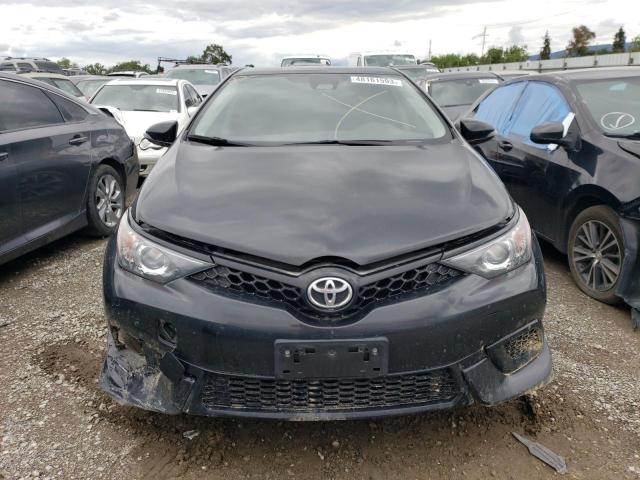 2018 TOYOTA COROLLA IM - JTNKARJE1JJ563358