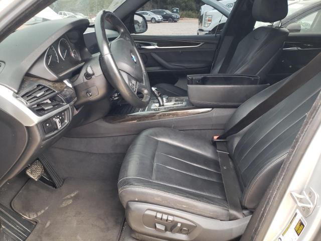 2017 BMW X5 SDRIVE3 - 5UXKR2C34H0X04583