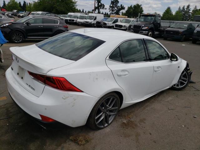 2020 LEXUS IS 300 F-S JTHG81F29L5042307