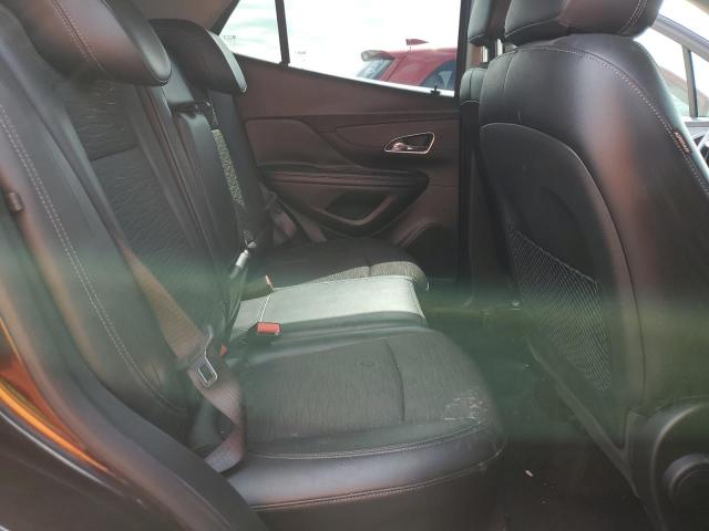 2016 BUICK ENCORE CON - KL4CJBSB4GB526645