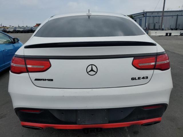4JGED6EB5JA096853 Mercedes-Benz Gle Coupe 43 Amg