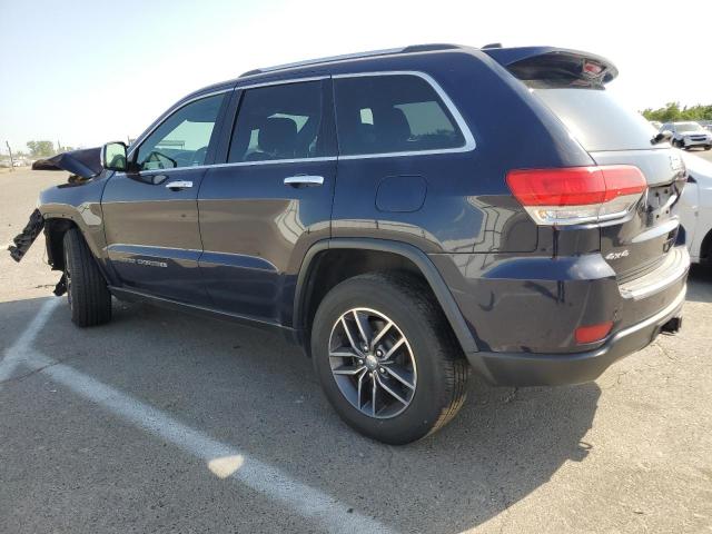 1C4RJFBG5HC899241 Jeep Grand Cherokee Limited
