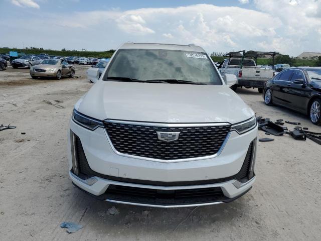 2022 CADILLAC XT6 PLATIN - 1GYKPERS6NZ122154