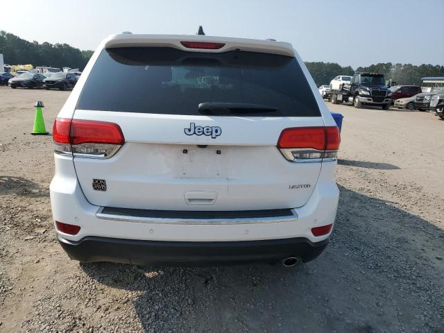 1C4RJEBG1FC634873 Jeep Grand Cherokee Limited