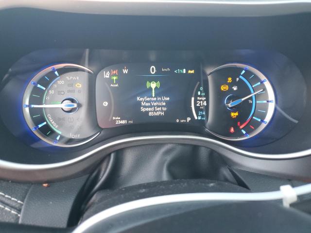 2022 CHRYSLER PACIFICA H - 2C4RC1L76NR173497