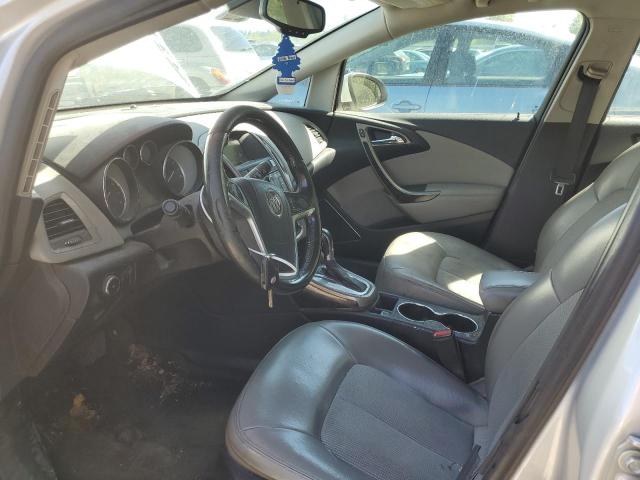 1G4PR5SK7G4147950 Buick Verano Convenience