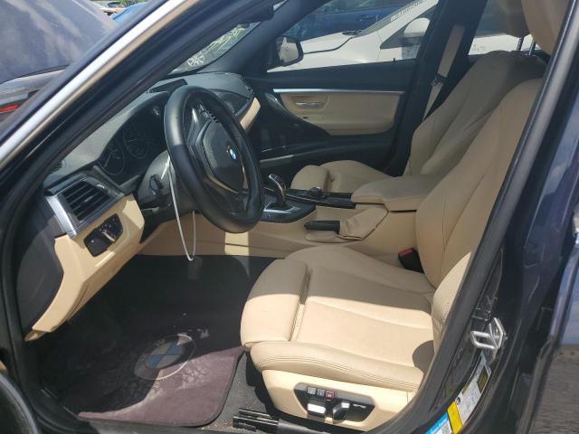 2017 BMW 330 I - WBA8B9G34HNU56578