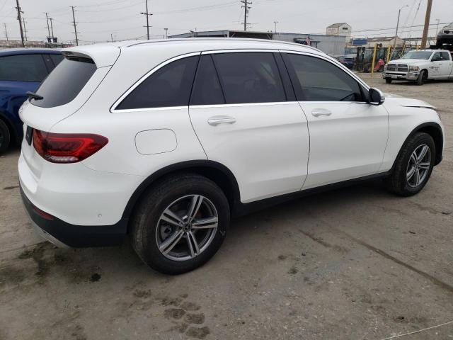 W1N0G8DB0MV296757 Mercedes-Benz GLC 300