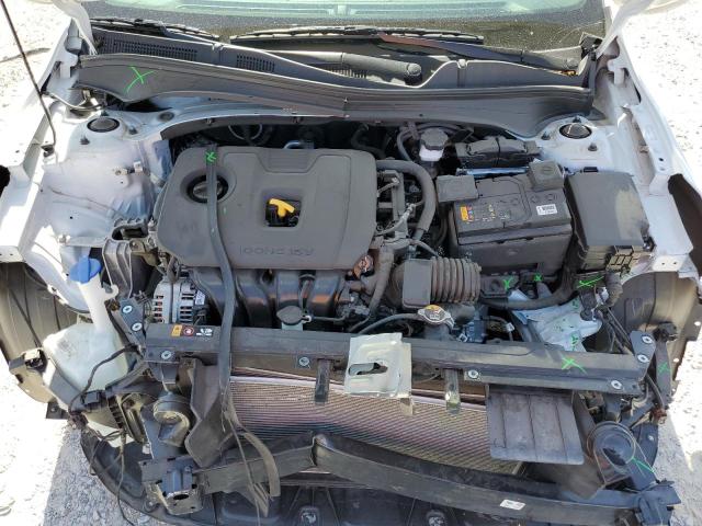 3KPF24AD4ME299602 KIA FORTE FE