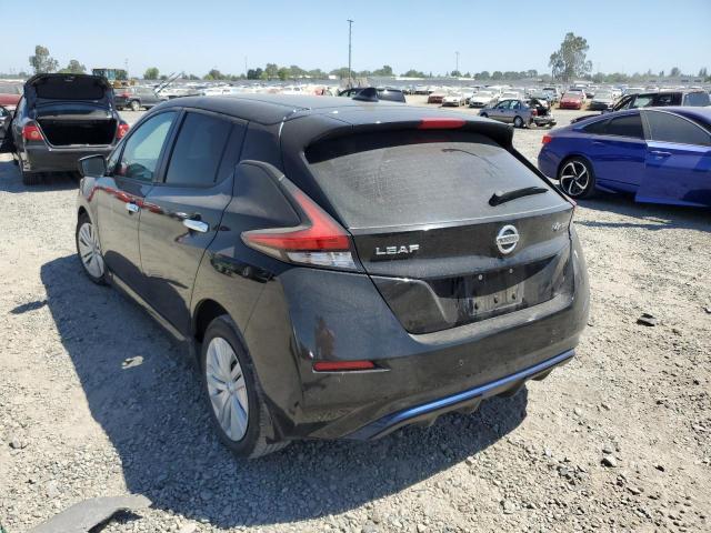 1N4AZ1BV9NC554142 Nissan LEAF S