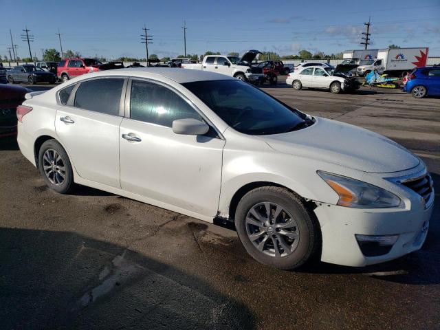 Vin: 1n4al3ap7fn896923, lot: 51668403, nissan altima 2.5 20154