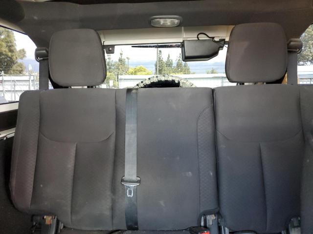 1C4BJWDG9JL859250 Jeep Wrangler Unlimited Sport