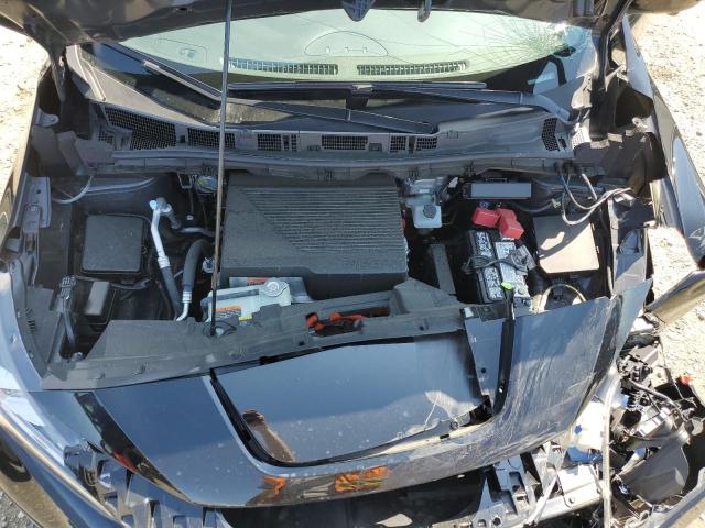 1N4AZ1CP6LC308727 Nissan LEAF SV