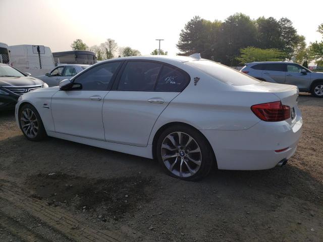 2016 BMW 528 XI - WBA5A7C58GG146955