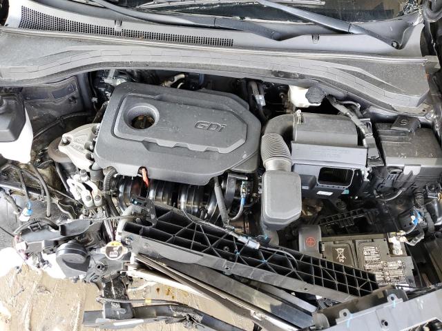 2020 HYUNDAI SANTA FE L - 5NMS5CAD8LH189742