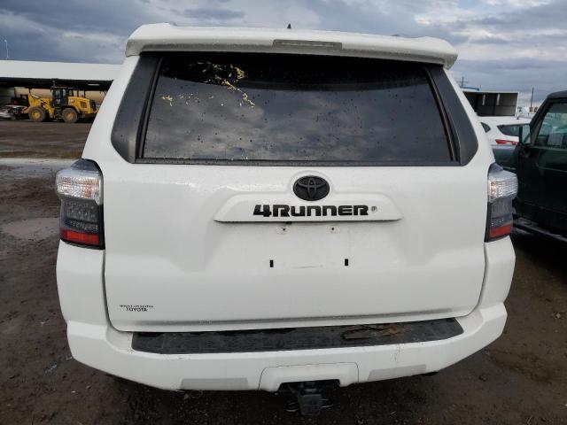 JTEBU5JR9E5167647 Toyota 4RUNNER SR5