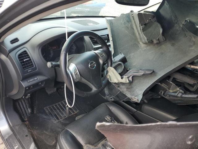 1N4AL3AP8JC174350 Nissan ALTIMA 2.5