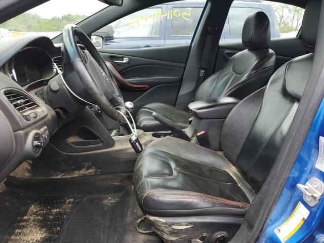 2015 DODGE DART GT - 1C3CDFEB3FD244052