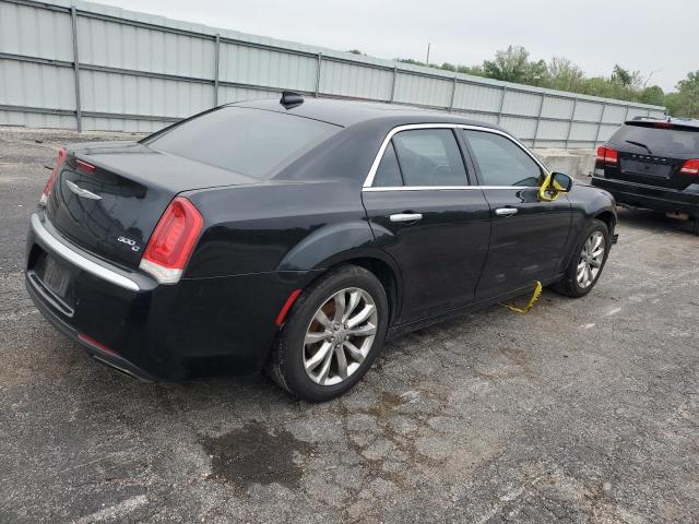 2015 CHRYSLER 300C PLATI 2C3CCASG7FH760696