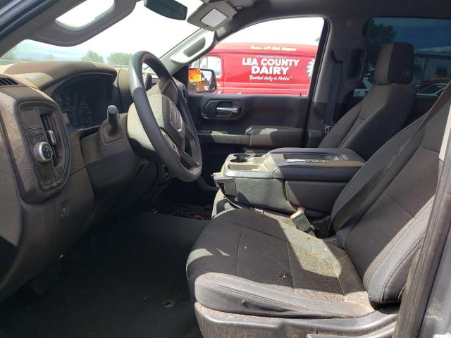 3GTP8AEH2KG235624 GMC Sierra C1500