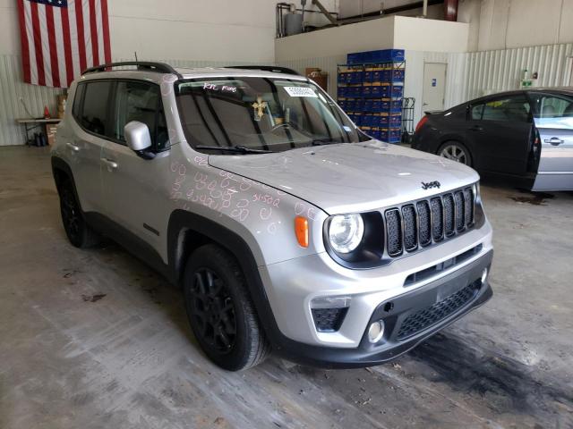 ZACNJABB7LPL48574 | 2020 JEEP RENEGADE L