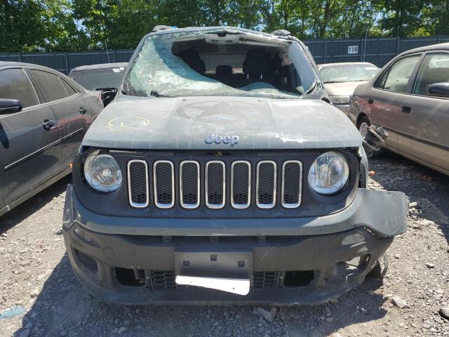 2016 JEEP RENEGADE ZACCJBAT8GPE00732