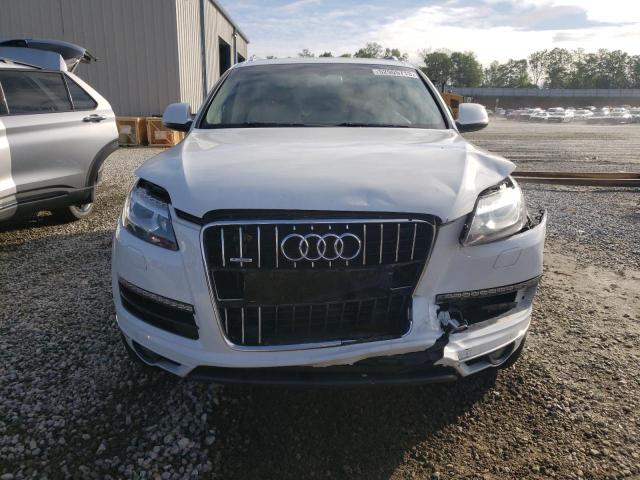 WA1LGAFE3FD015346 2015 AUDI Q7, photo no. 5