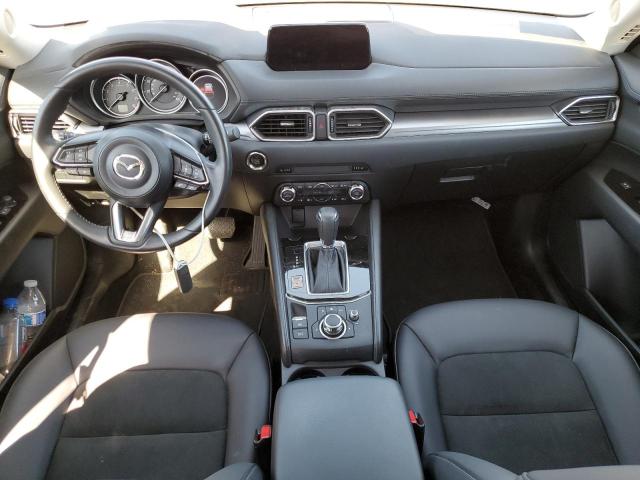 JM3KFACM6J0425081 Mazda Cx-5 Touring