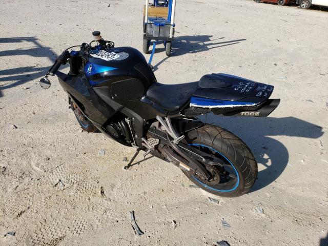 2019 HONDA CBR600 RA - JH2PC40J2KK500469