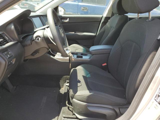 5XXGT4L30KG335392 KIA Optima Lx