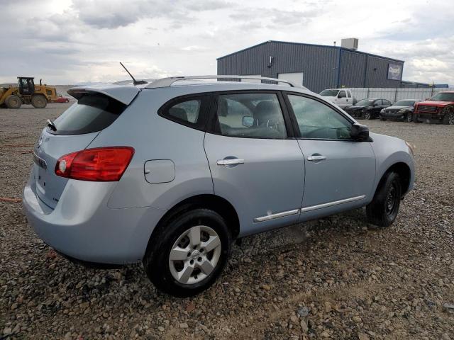 JN8AS5MV2EW202543 Nissan Rogue Select S