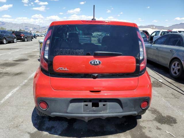 KNDJN2A2XK7001782 KIA Soul
