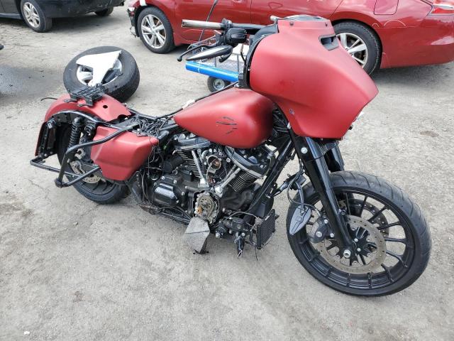 2019 HARLEY-DAVIDSON FLHXS - 1HD1KRP17KB662200