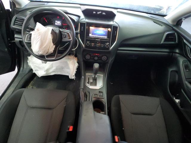 4S3GTAB68J3744572 Subaru Impreza Premium