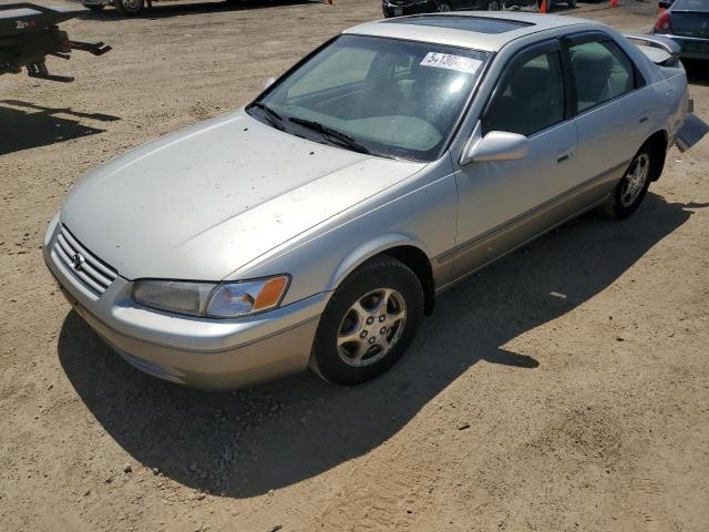 1999 Toyota Camry LE