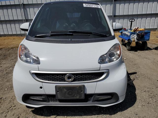 VIN WMEEJ3BA5DK648892 2013 Smart Fortwo, Pure no.5