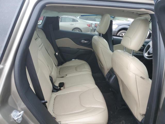 2017 JEEP CHEROKEE L - 1C4PJMDSXHW530936