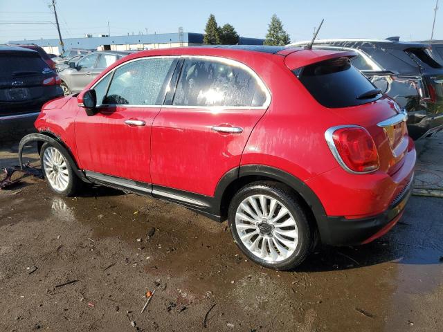 2016 FIAT 500X LOUNG ZFBCFXDT9GP346674